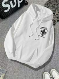 Picture of Chrome Hearts Hoodies _SKUChromeHeartsM-5XL11Ln061951